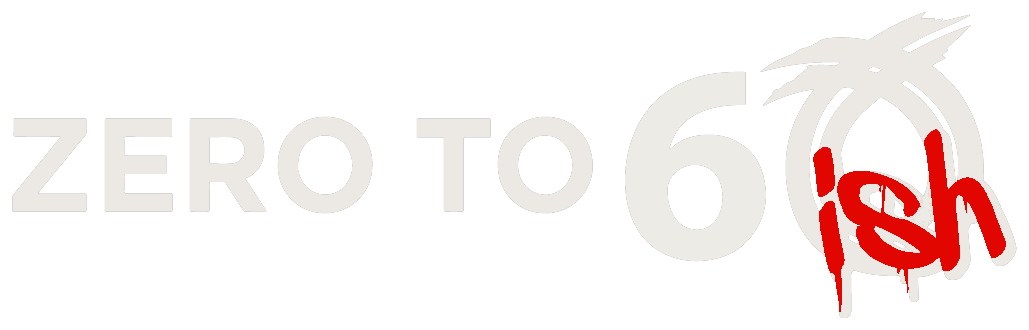 zeroto60ish